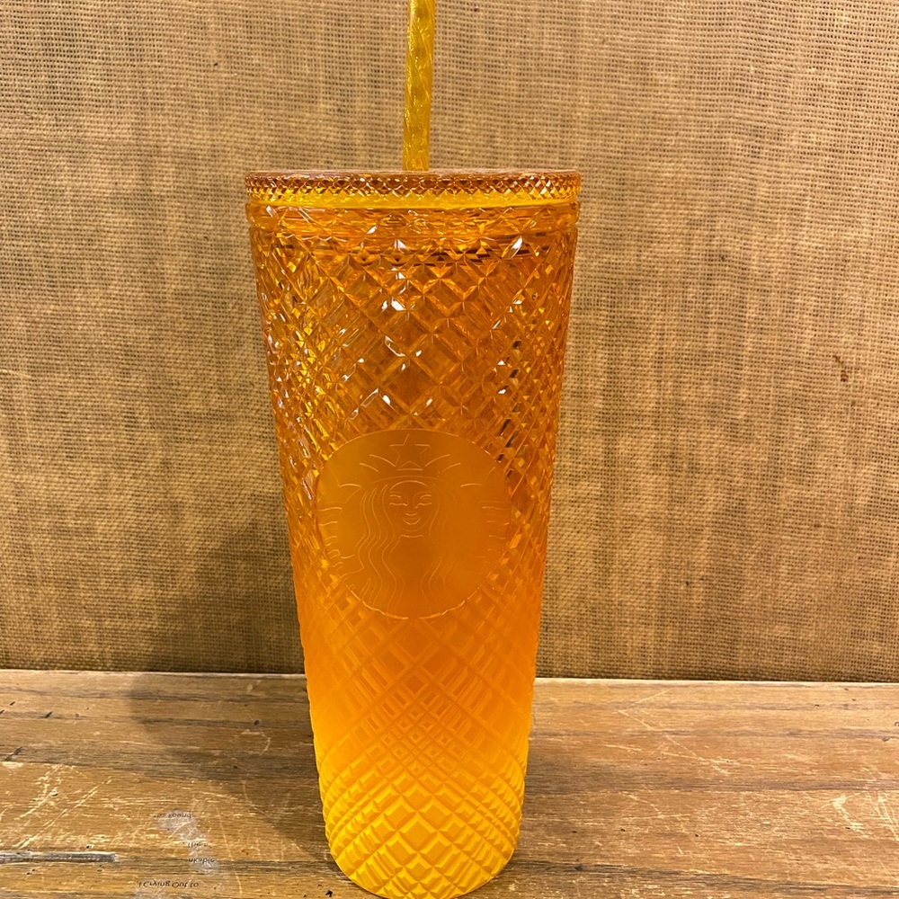 Starbucks Tumbler